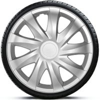 4x Kołpaki 15 do Toyota Hyundai Honda Kia Nissan Suzuki Mazda Mitsubishi