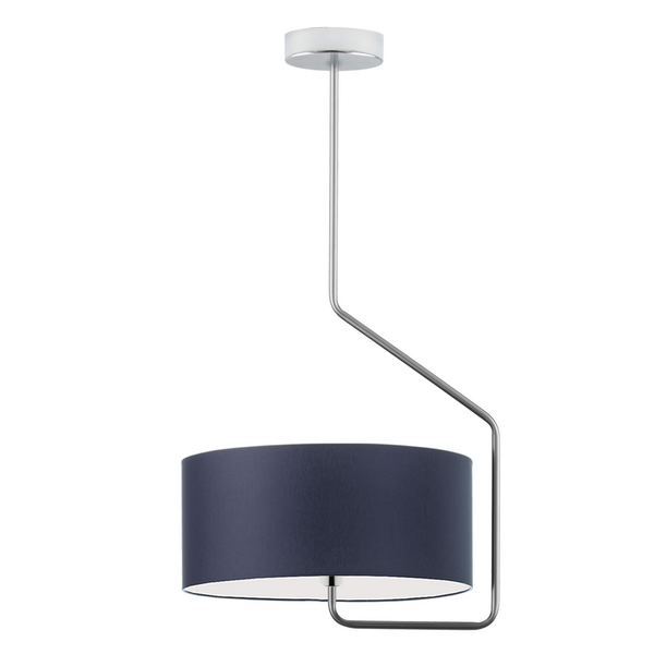 Żyrandol nad stół z abażurem LAVRIO zdjęcie 14