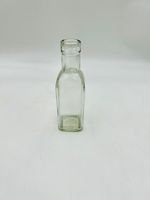butelka szklana 200 ml bez korka