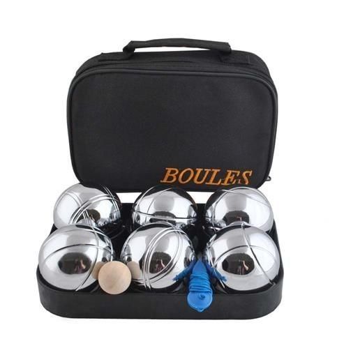 Kule Boule 6 Kul + Pokrowiec na Arena.pl