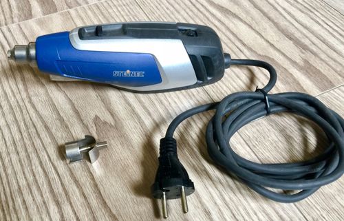 STEINEL MINI OPALARKA HL STICK 350W ST004019 na Arena.pl