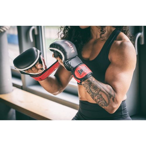 RĘKAWICE DO MMA BRUTE PRO R. S/M na Arena.pl