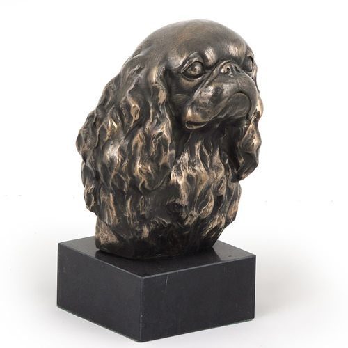 Cavalier King Charles Spaniel - figurka - 195 na Arena.pl