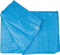 PLANDEKA 5 X 8 M 90G/M2 VOREL