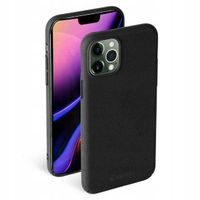 Oryginalne Etui Case Plecki Krusell SandCover iPhone 12 Pro Max 6,7
