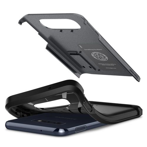 SPIGEN TOUGH ARMOR GALAXY S10E GRAPHITE GREY na Arena.pl