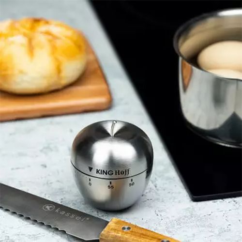 minutnik kuchenny mechaniczny kinghoff kh-3133 na Arena.pl