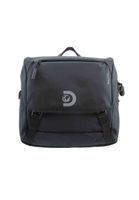 Torba posłańca Discovery METROPOLIS 212 czarna