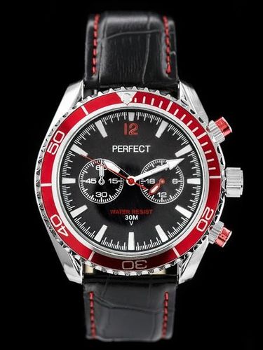 PERFECT OWEGA - black (zp165c) na Arena.pl