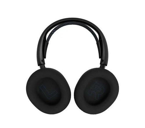 Słuchawki SteelSeries Arctis Nova 5P Wireless Czarne PC / PS / Switch na Arena.pl