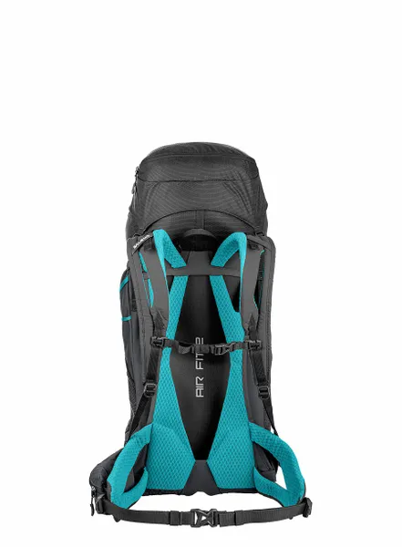 Salewa Plecak Alp Trainer 30 (+3) Ws Black zdjęcie 2