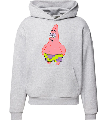 Bluza z kapturem Spongebob na Arena.pl