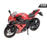 Model 1:12 RMZ HOBBY Suzuki GSX R1000R (Regular), czerwony