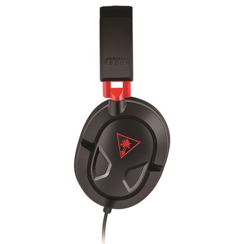 SŁUCHAWKI GAMINGOWE TURTLE BEACH PC RECON 50 na Arena.pl