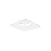 Lanview Self-adhesive Zip Tie Mounts,