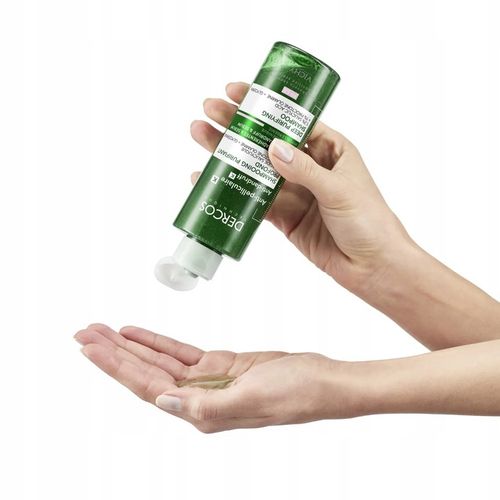Vichy Dercos K 250 ml Vichy Dercos szampon przeciwłupieżowy 250 ml na Arena.pl