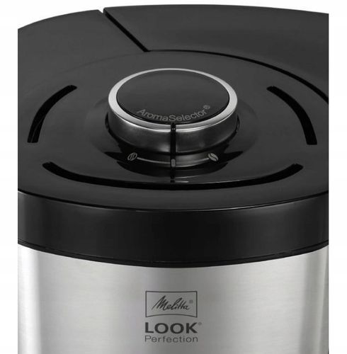 Ekspres przelewowy Melitta 1025-06 1,25 l na Arena.pl