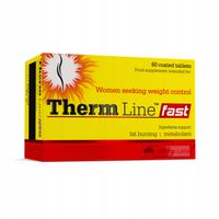 OLIMP THERM LINE FAST 60tabl REDUKTOR TŁUSZCZU
