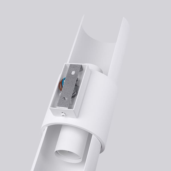 Kinkiet FLASH 2 biały zdjęcie 7