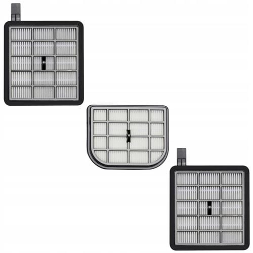 Zestaw Filtrów HEPA ACC016 do odkurzacza BLAUPUNKT VCC301 VCC 301 na Arena.pl