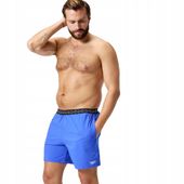 Spodenki szorty męskie kąpielowe Speedo Hyperboom rozmiar M