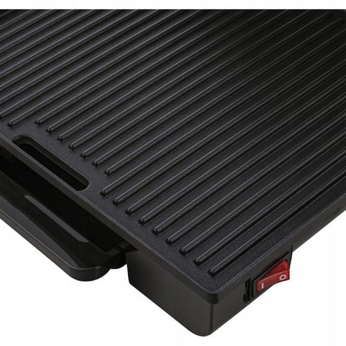 GRILL ELEKTRYCZNY SENCOR SBG 3710SS 2000W na Arena.pl