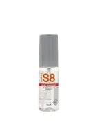 s8 wb warming anal lube 50ml warming