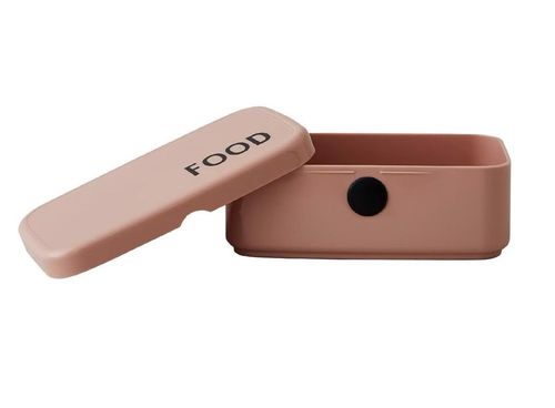 Pudełko Pojemnik Na Żywność Lunch FOOD na Arena.pl