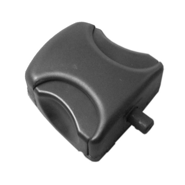 ZAMEK ZATRZASK SZYBY PRZESUWNEJ do VW T4 Transporter MULTIVAN 2002 zdjęcie 1