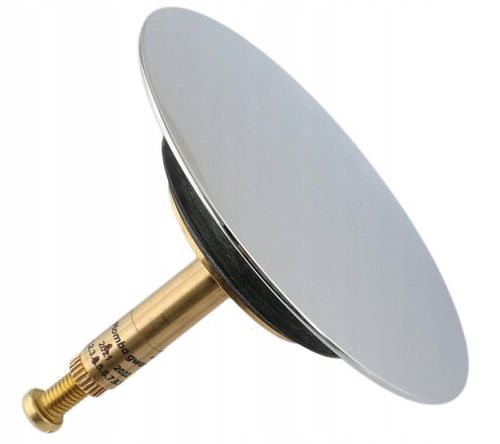 Zatyczka syfonu wannowego do Viega i inne na Arena.pl