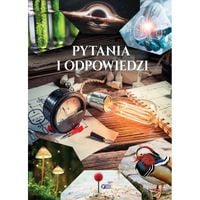 pytania i odpowiedzi. fakty i ciekawostki. twarda oprawa 32 str