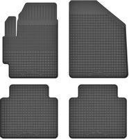 Citroen C3 Picasso DYWANIKI SAMOCHODOWE GUMOWE