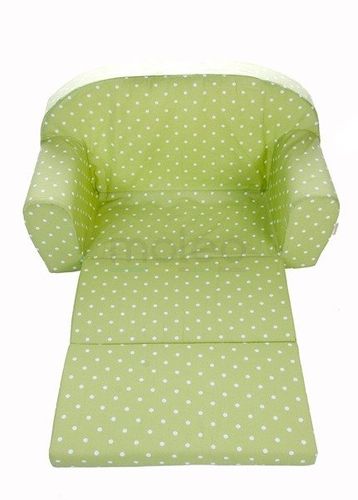 Gepetto Mini Sofa Zielona na Arena.pl