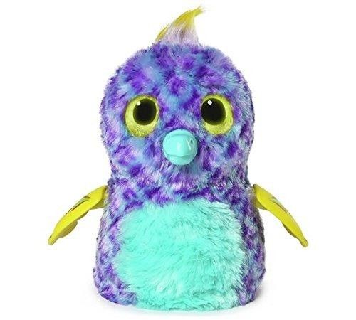 Hatchimals Fabula Forest Ptaszydło na Arena.pl