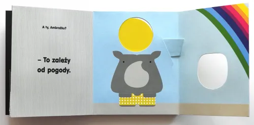 To zależy (pop-up) na Arena.pl