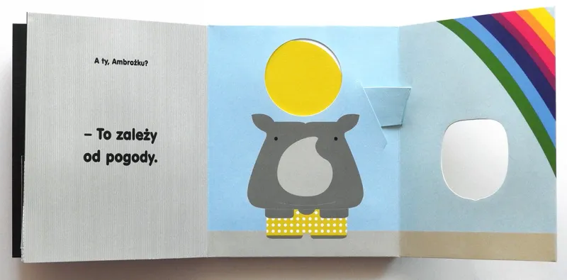 To zależy (pop-up) zdjęcie 3