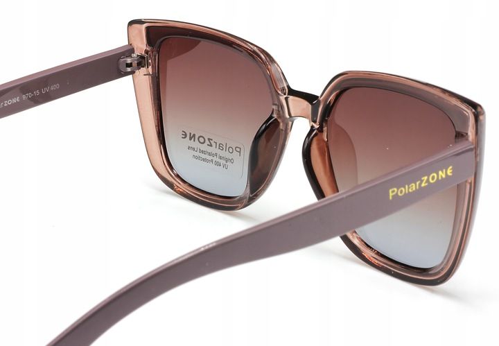 Okulary przeciwsłoneczne przeciwsłoneczne polaryzacyjne UV400 polarzone zdjęcie 11