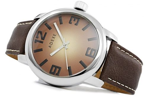 Zegarek Męski ADEXE 9305A-1A na Arena.pl
