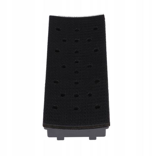 ŚCIERNICA RĘCZNA Z ODCIĄGIEM 70mm x 200mm + WYMIENNE BLOKI PODKŁADKI 4szt na Arena.pl