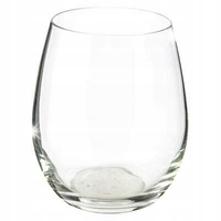 Szklanka Orpea niska 360 ml
