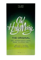 nuei holy mary anal gel żel nawilżający z olejem konopi 50 ml