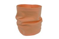 Jamiks LEXUS komin tuba dla dzieci bawełna pomarańczowy