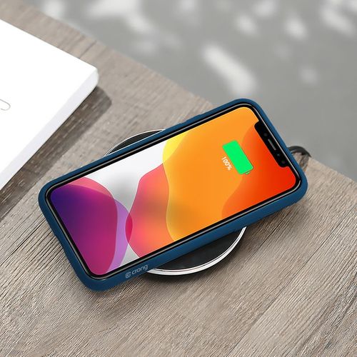 Etui iPhone 11 Pro (niebieski) na Arena.pl