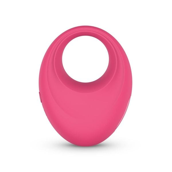 Easyconnect - Vibrating Cockring Leo App-Controlled zdjęcie 6