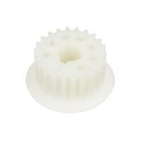 Koło napędowe Cedrus odkurzacz spalinowy CEDLV58S