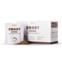Prouve Smart Drink - Coffee Drink Weight Control