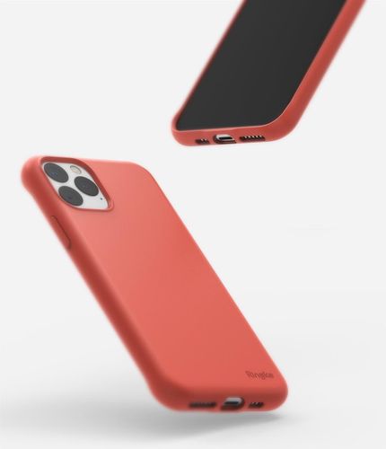 Etui Ringke Air S do iPhone 11 Pro Coral na Arena.pl