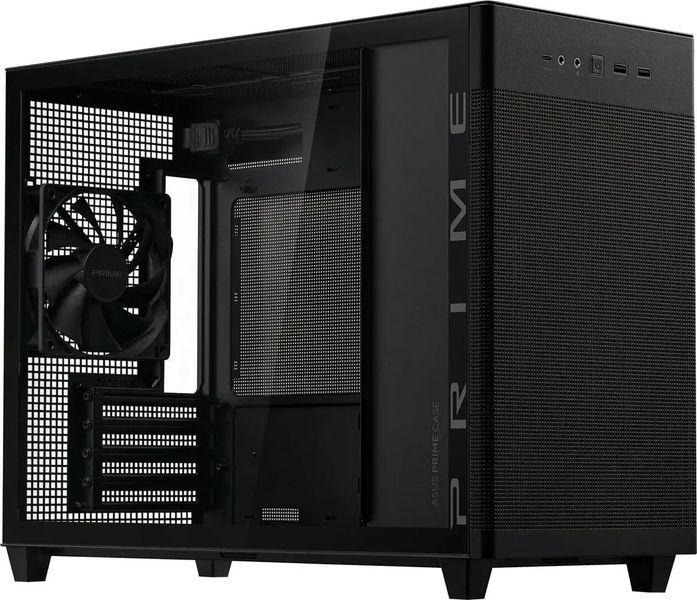 Obudowa ASUS Prime AP201 Case TG zdjęcie 10