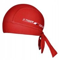 Bandana Na Rower X-TIGER UV Ochronna Elastyczna ODDYCHALNOŚĆ i Wygoda PRO