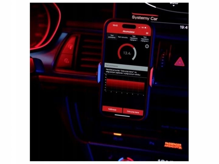 Oprogramowanie SDPROG ELM327 OBD2 OBDII klucz aktywacyjny BOX IOS Android zdjęcie 6